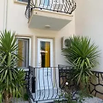 Hotel Nefis Oeluedeniz