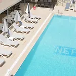 Nefis Oeluedeniz Hotel Cedit
