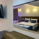Hotel Nefis Oeluedeniz 3*