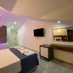Nefis Oeluedeniz Hotel