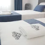Hotel Nefis Oeluedeniz