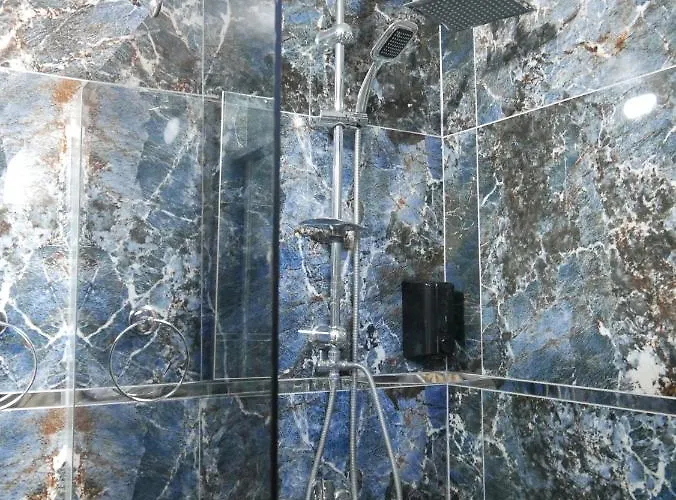 Nefis Oeluedeniz מלון 3*