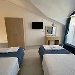 Hotel Nefis Oeluedeniz