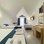 Hotel Nefis Oeluedeniz 3*