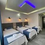 Hotel Nefis Oeluedeniz 3*