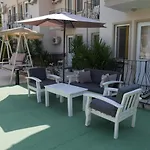Nefis Oeluedeniz 3*