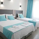 Hotel Nefis Oeluedeniz Cedit