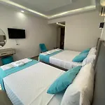 Nefis Oeluedeniz Hotel 3*