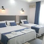 Hotel Nefis Oeluedeniz 3*