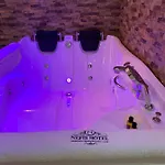 Nefis Oeluedeniz Hotel