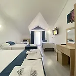Hotel Nefis Oeluedeniz