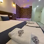 Hotel Nefis Oeluedeniz 3*