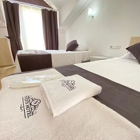 Nefis 厄吕代尼兹