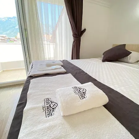 Nefis 3* Oludeniz