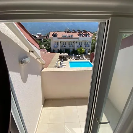 Hotel Nefis Ölüdeniz