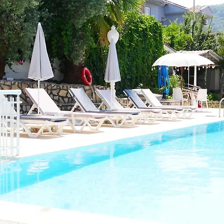 Hotel Nefis