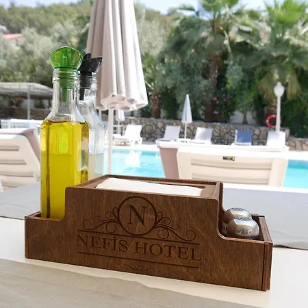 Hotel Nefis Ölüdeniz