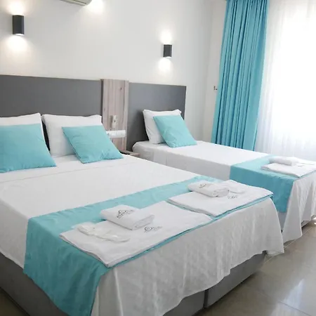 Hotel Nefis Ölüdeniz