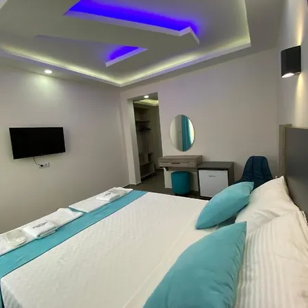 Nefis Hotel