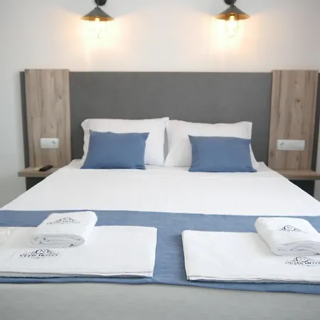 Hotel Nefis