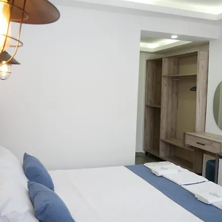 Nefis 3* 厄吕代尼兹