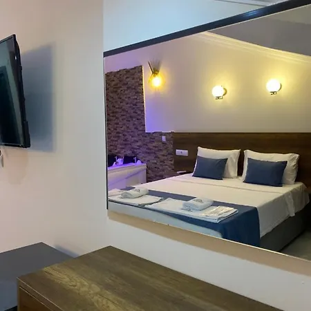 Szálloda Nefis 3*