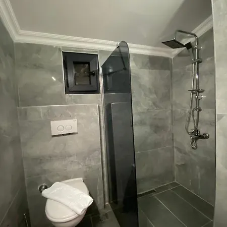 Nefis 3* 厄吕代尼兹