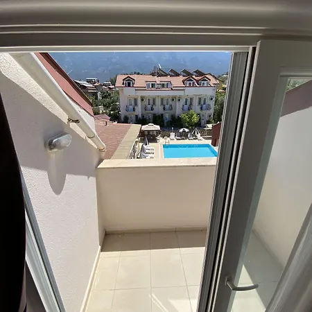 Hotel Nefis Ölüdeniz