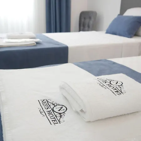 Hotel Nefis