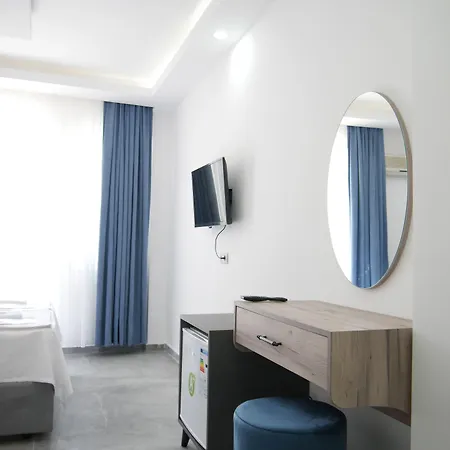 Nefis Hotel Ölüdeniz