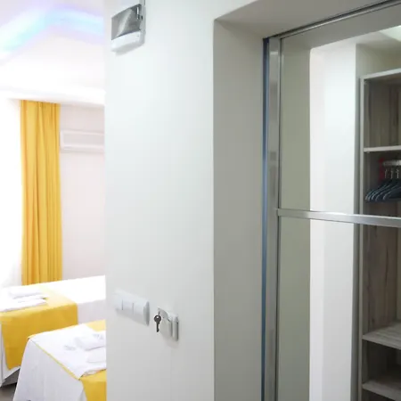 Nefis 厄吕代尼兹