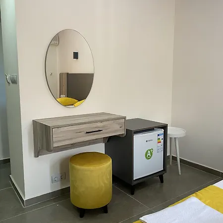 Nefis 厄吕代尼兹