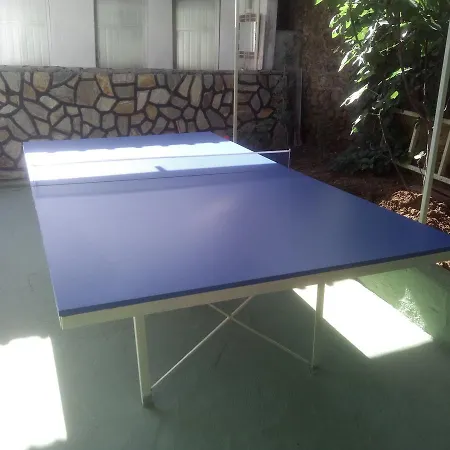 Nefis 3* 厄吕代尼兹