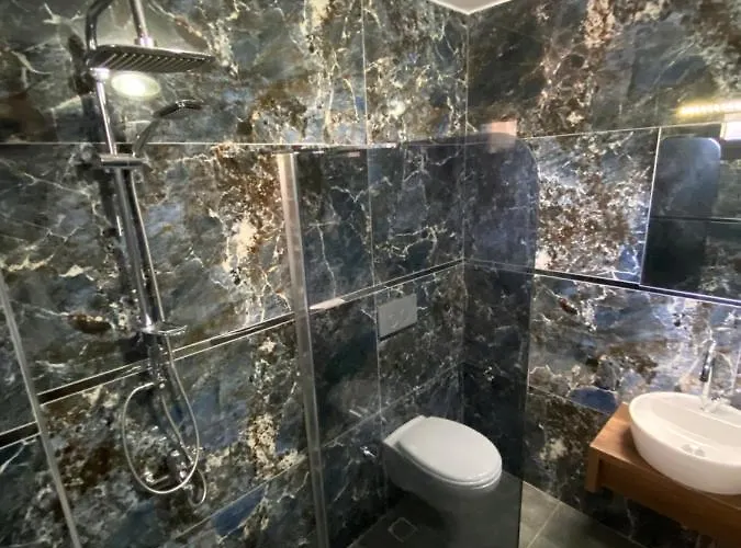 Hotel Nefis Oeluedeniz
