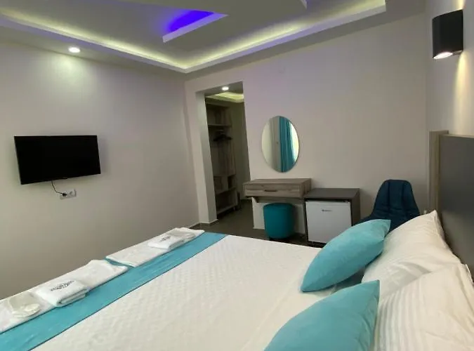 Nefis Oeluedeniz Hotel