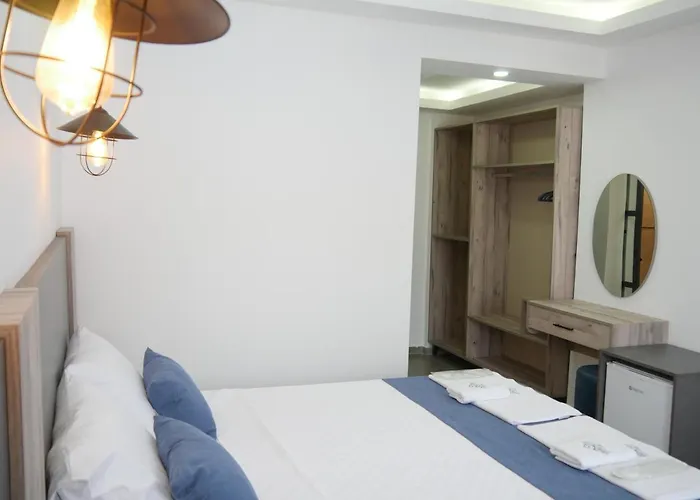 Nefis Oeluedeniz 3* Cedit