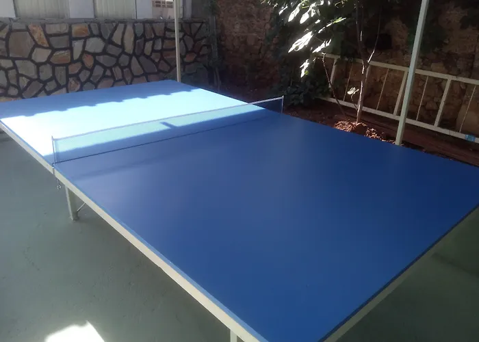 Nefis Oeluedeniz Отель