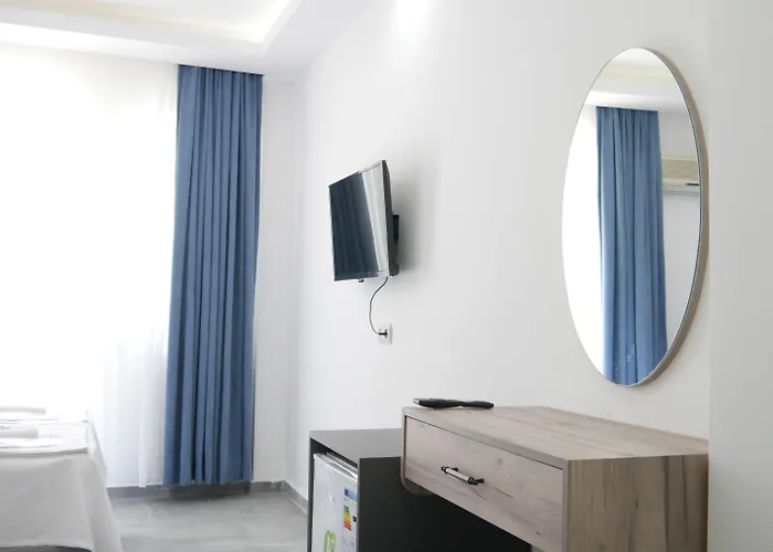 Nefis Oeluedeniz Hotel Cedit