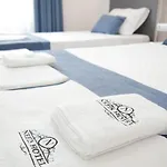 Nefis Oeluedeniz Hotel Ölüdeniz