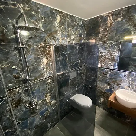 Hotell Nefis