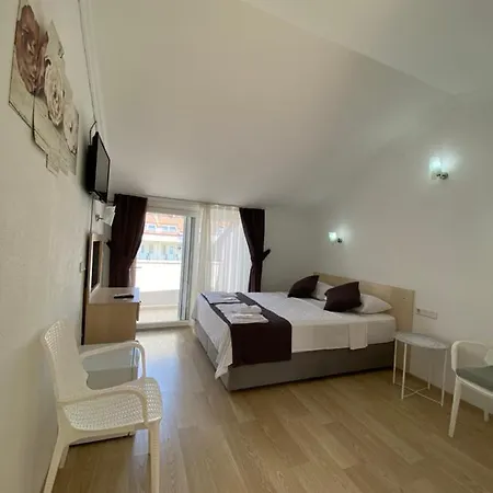 Nefis Hotell 3*