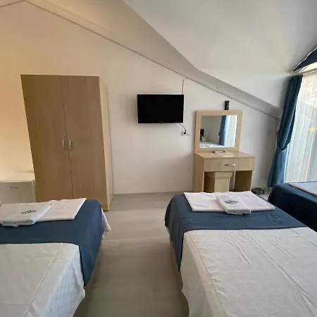 Hotell Nefis