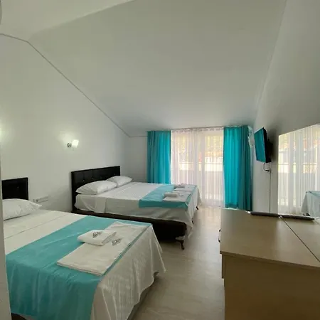 Hotel Nefis Ölüdeniz