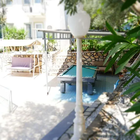 Hotel Nefis Ölüdeniz