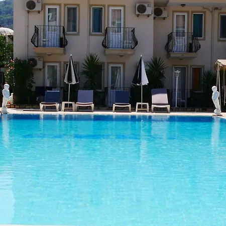 Hotell Nefis