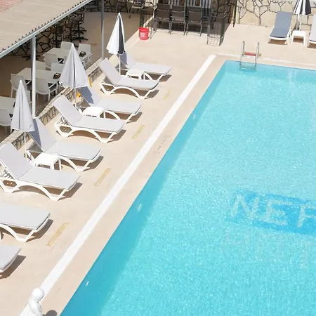 Nefis Hotel Ölüdeniz