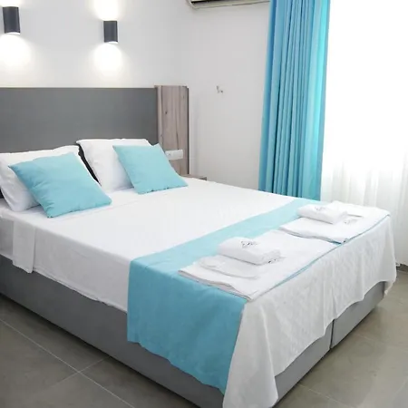 Nefis Hotel