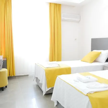 Nefis 3* Öludeniz