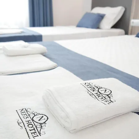 Nefis Hotel Ölüdeniz