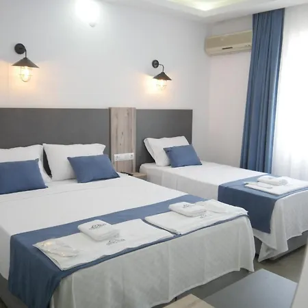 Hotell Nefis 3*